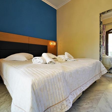 Villa Ilias Parga Dış mekan fotoğraf