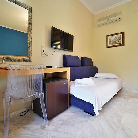 Villa Ilias Parga Dış mekan fotoğraf