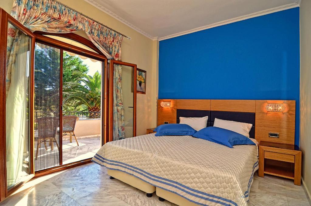 Villa Ilias Parga Dış mekan fotoğraf