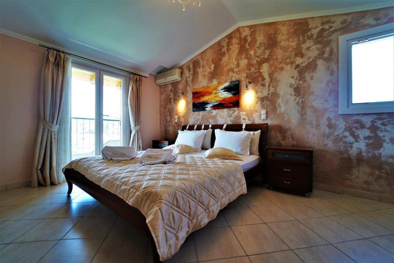 Villa Ilias Parga Dış mekan fotoğraf