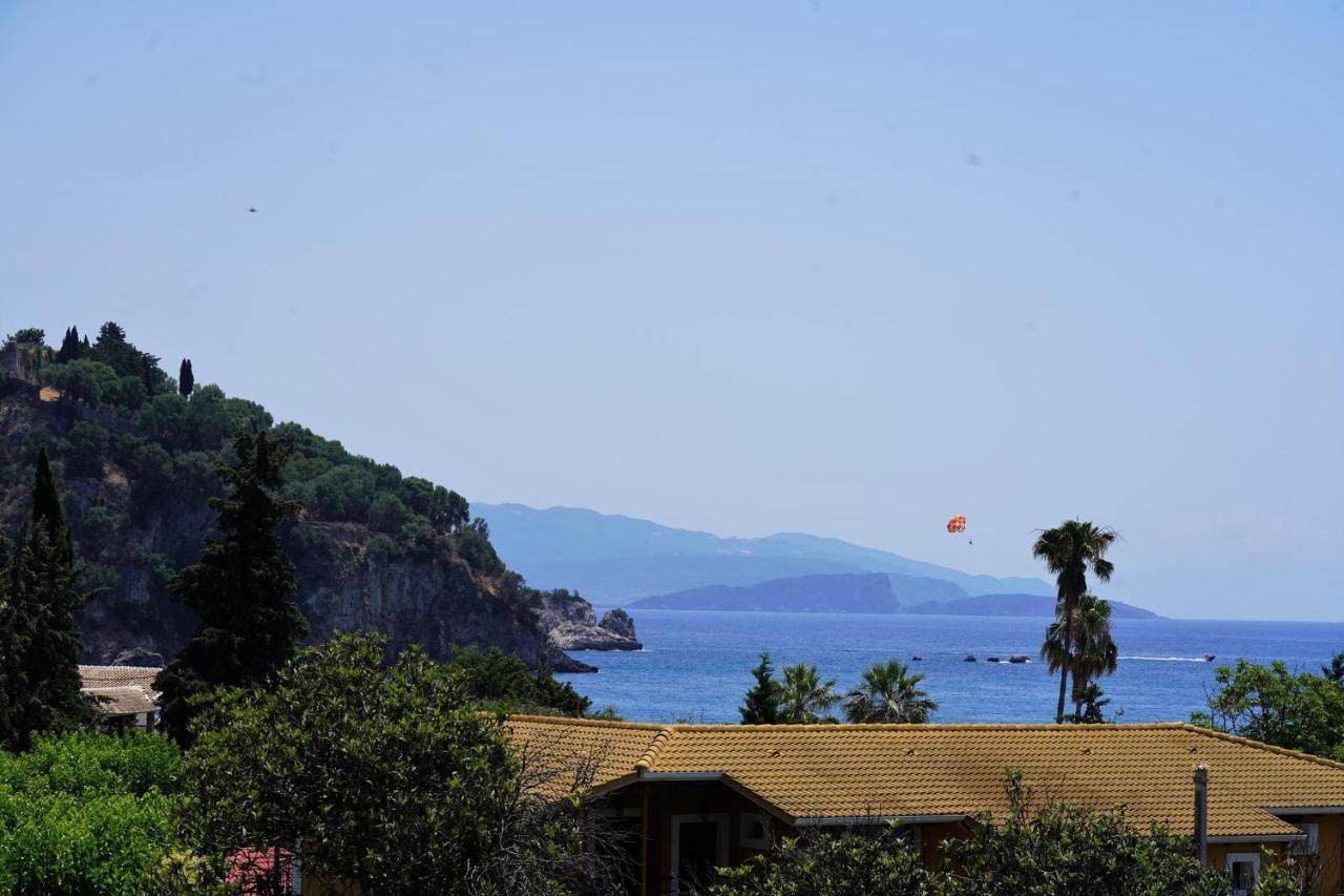 Villa Ilias Parga Dış mekan fotoğraf