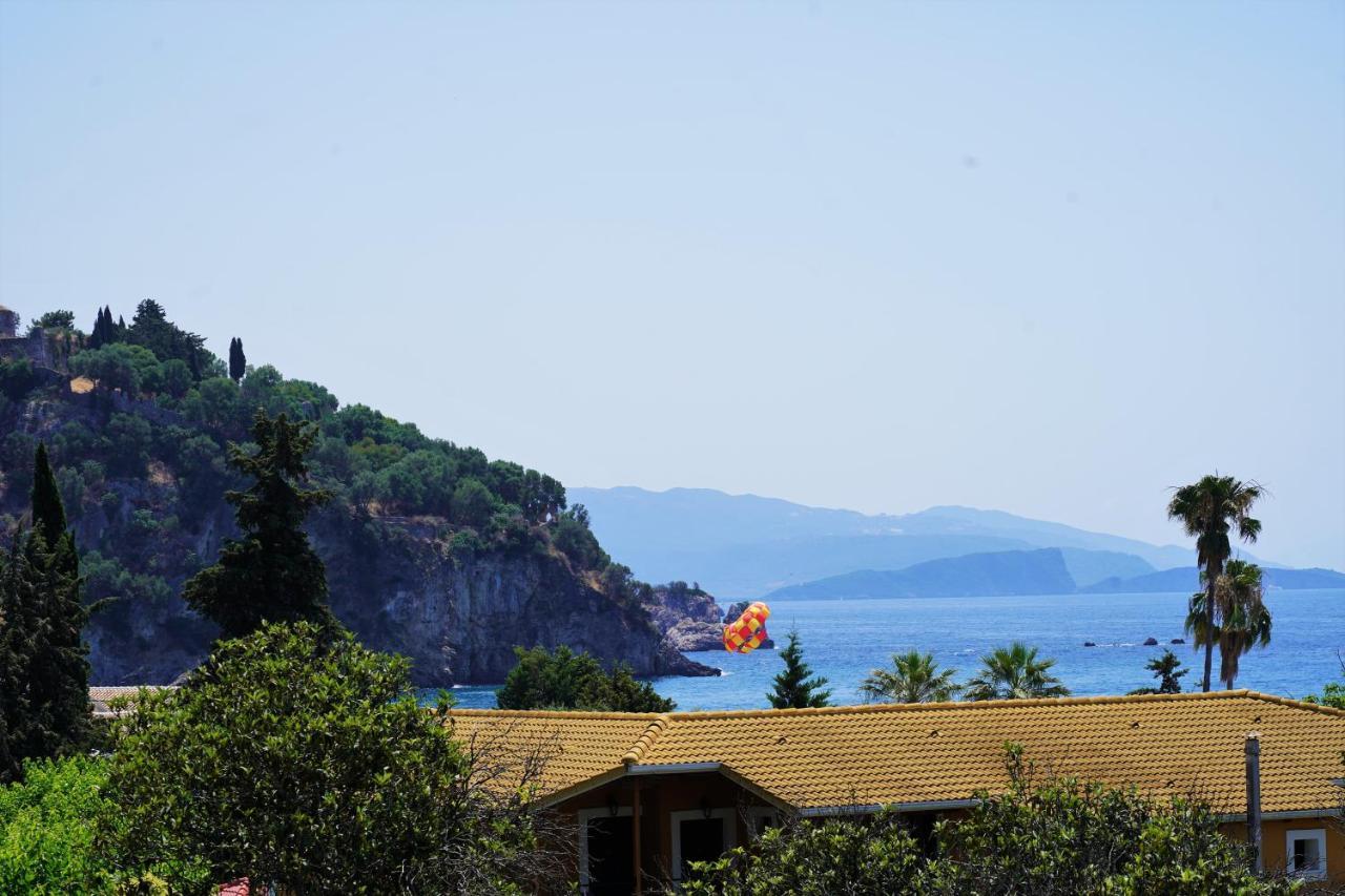 Villa Ilias Parga Dış mekan fotoğraf